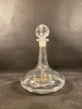 Orrafors Decanter