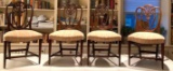 Dining Room Chairs (6)