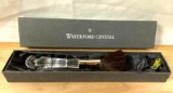 Waterford Crystal Make Up Brush