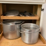 Pot and Pan Lot