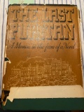 First Edition 1930-40 (5)