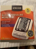 Blood Pressure Monitor