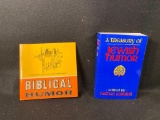 Humerous Books on Religion