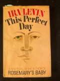 Vintage Book Lot - The Perfect Day and Additional Titles