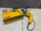 Dewalt Drywall Screwgun, with original box, bought new in December and used for one job. Good