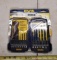 Irwin Drill bit set