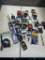 Lot of assorted tools, tickets, bits and more