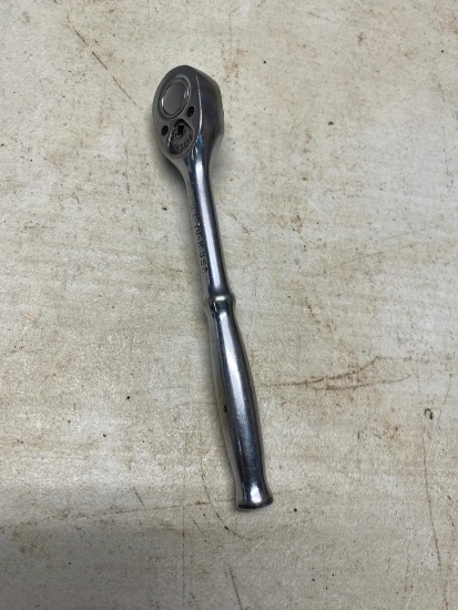 Snap-On 3/8 Ratchet, needs reversing switch repaired