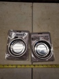 Pair of 4 inch magnetic part/ bolt holders