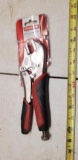 Craftsman 10 inch locking pliers