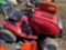 Troy Bilt 22hp/46in Riding Lawn Mower