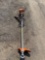 Stihl Gas Weedeater