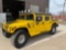 1998 AM General Hummer Civilian H1