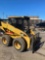 Cat 242B Skidloader