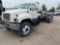 2001 GMC 8500 Cab/Chassis Tandem Truck