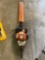 Stihl HS81T Gas Hedge Trimmers