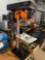 New WEN Co 10in Variable Speed Drill Press