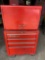 LOADED SNAP-ON TOOL BOX-READ!
