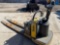 Yale 24v Electric Pallet Jack