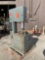 Powermatic Machine Co No. 87 Bandsaw