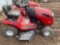 Craftsman YS4500 Riding Lawn Mower