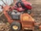 Ferris Dual Drive 52in Walk Behind Landscape Mower