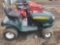 Craftsman LT1000 Riding Lawn Mower