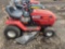 Huskee Quick Cut 42in Riding Lawn Mower