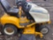 Cub Cadet 3204 Riding Lawn Mower