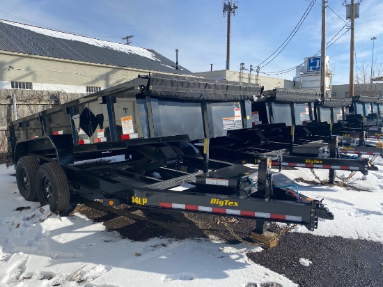 March Quarterly Equipment
