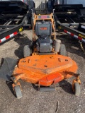 Scag Walk Behind Commercial 52in Landscape Mower