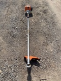 Stihl FS90R Gas Weedeater