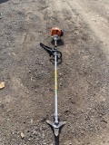 Stihl FS90R Gas Weedeater