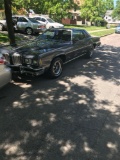 1977 Pontiac Grand Prix SJ