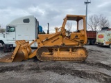 Fiat Allis FL10-B Dozer/Loader