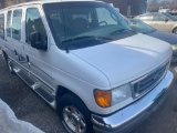 2006 Ford Econoline