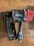 Senco 2-3.5in Coil Nailer