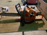 Husqvarna 240 Chainsaw