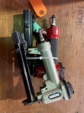 (2) Pin Nailers