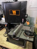 New WEN Co 9in Bandsaw