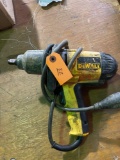 Dewalt 110v 1/2in Impact