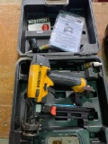 Like New Bostich SL1838BC Cap Nailer