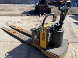 Yale 24v Electric Pallet Jack