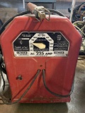 Lincoln AC225 Arc Welder