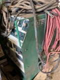 L-Tec Heliarc 306 Welder