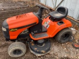 Ariens Riding Lawn Mower