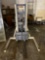 Crown Co TowLift Model E Walk Behind Battery Powered Forklift
