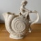 Lenox Shell Pitcher