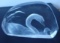 SIGNED Mats Jonasson Swan and Baby Crystal Etched Paperweight Sculpture - Sweden