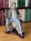 Retired - Lladro Beethoven Scuplture